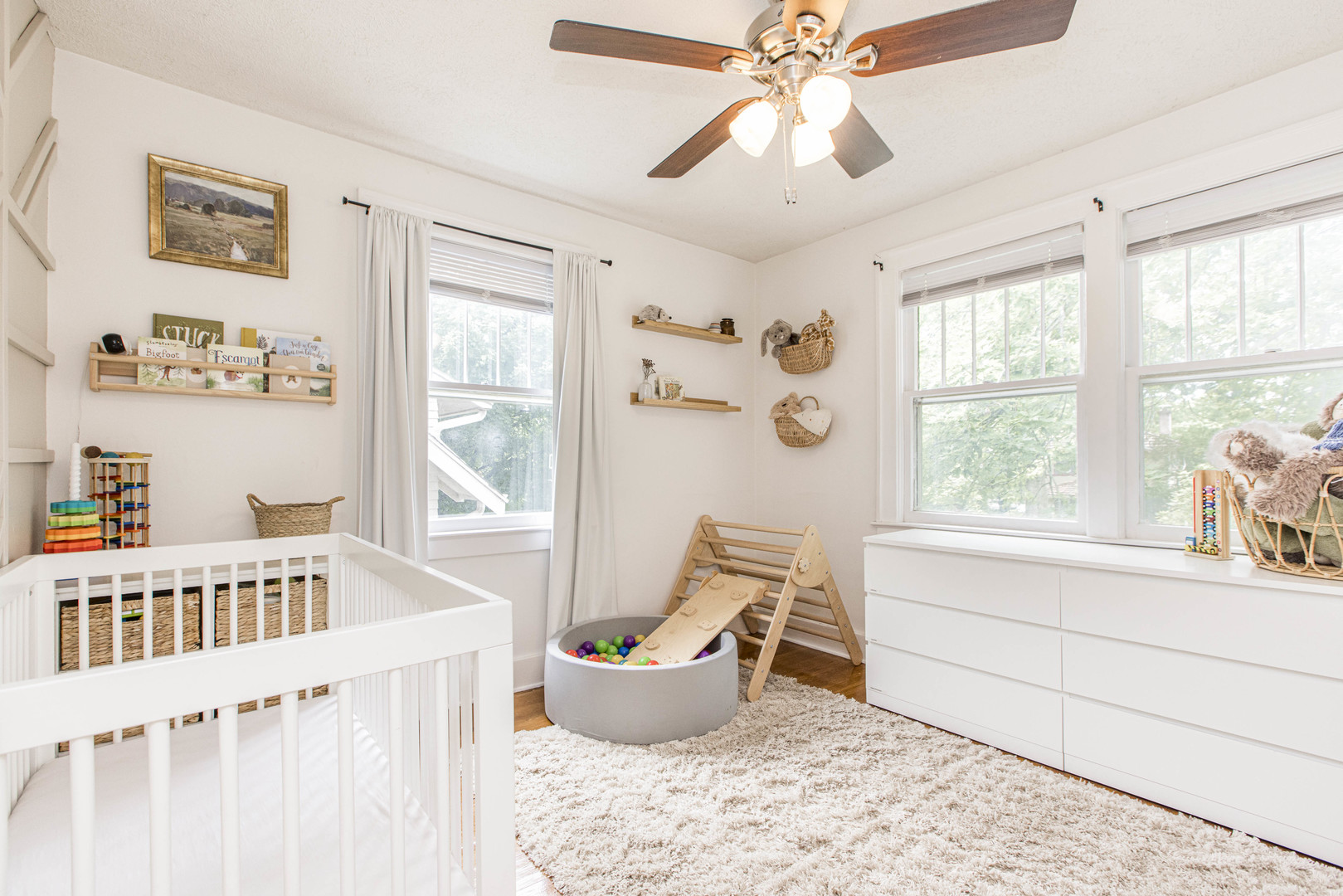 22 Broadway Place Normal, IL 61761 - Photo 24 of 36 a living room with furniture and a window