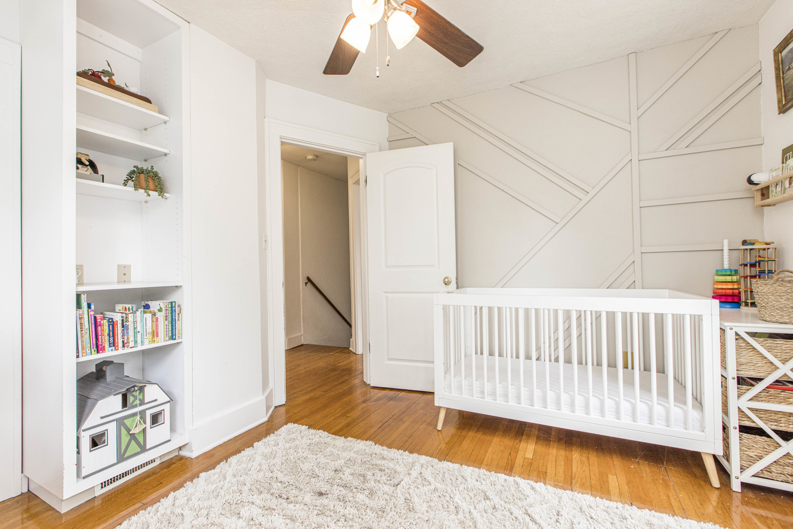 22 Broadway Place Normal, IL 61761 - Photo 25 of 36 a view of an empty room