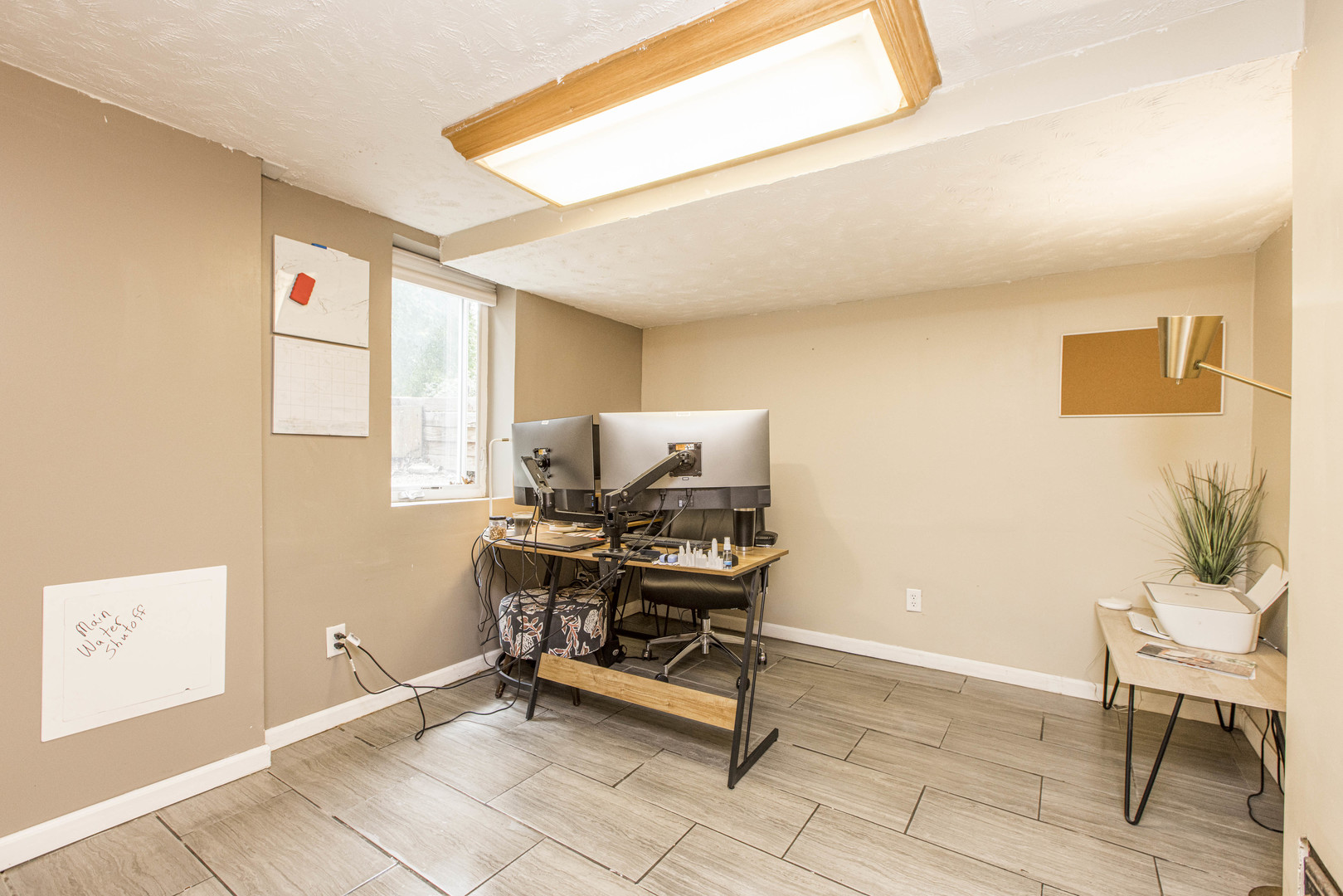 22 Broadway Place Normal, IL 61761 - Photo 26 of 36 a workspace with furniture and a window