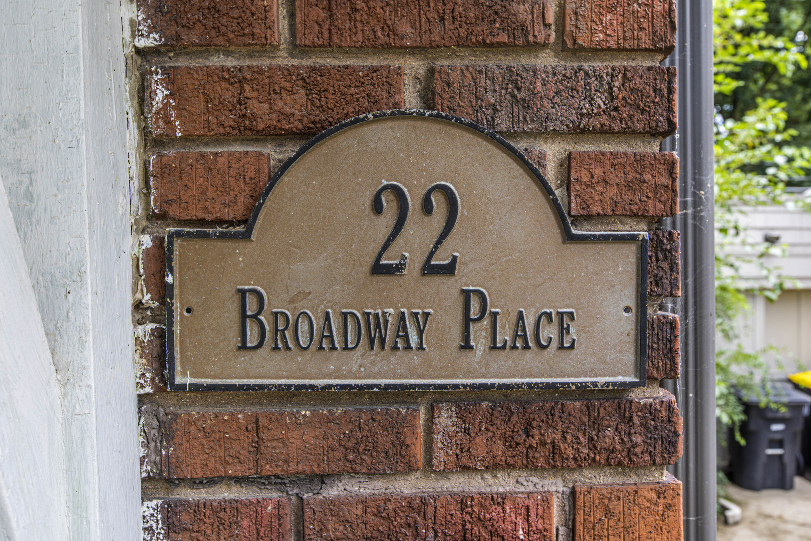 22 Broadway Place Normal, IL 61761 - Photo 36 of 36 a front view of a house