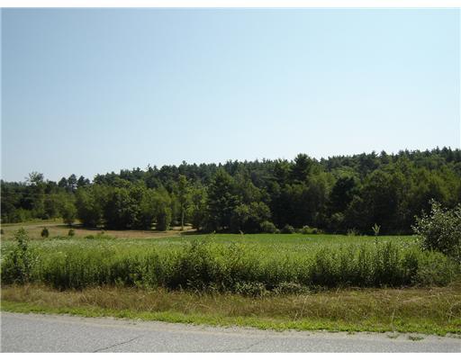 394 Knowles Road Belgrade, ME 04917 - Photo 8 of 13 Land/Lot. From roadway