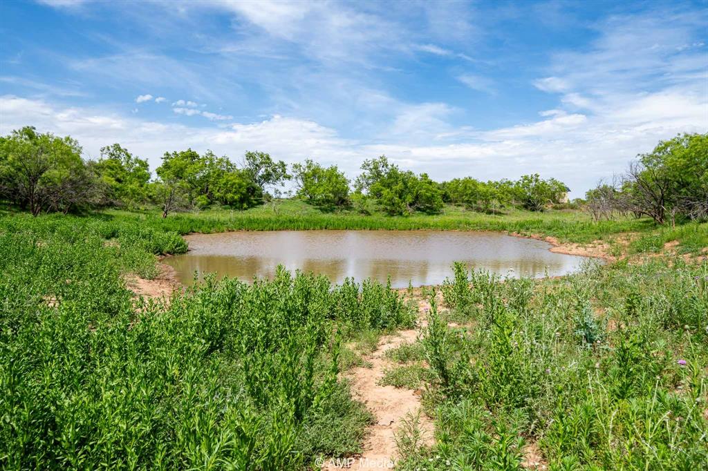 452 C R 452 Trent, TX 79561 - Photo 23 of 38 a view of a lake with houses in the back