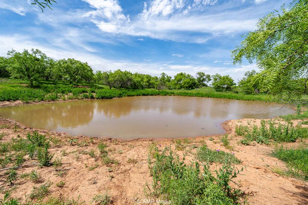 452 C R 452 Trent, TX 79561 - Photo 24 of 38 a view of a lake with a lake