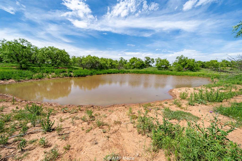 452 C R 452 Trent, TX 79561 - Photo 8 of 38 a view of a lake with a city