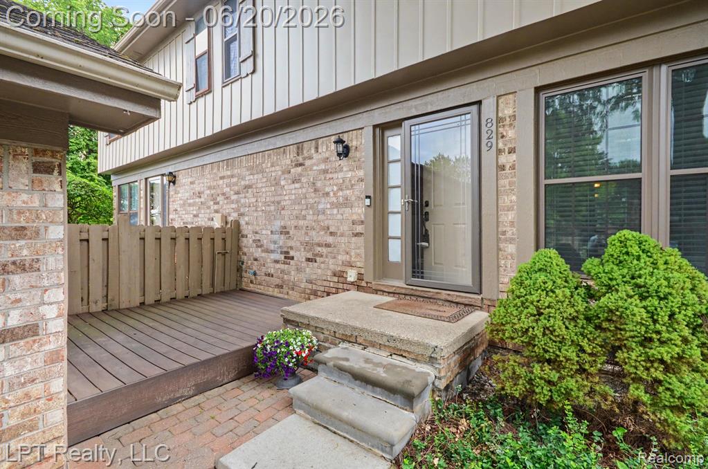 829 Langdon Court Rochester Hills, MI 48307 - Photo 26 of 31