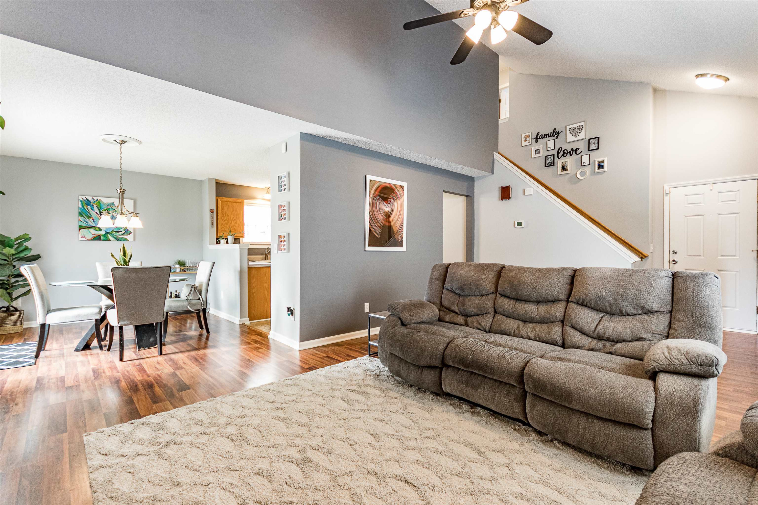 4924 Mocha Lane Raleigh, NC 27616 - Photo 4 of 19 Photo 4