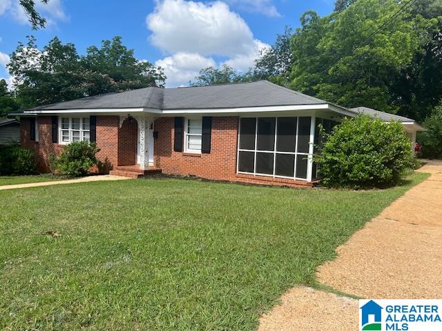 621 Chaffee Street Talladega, AL 35160 - Photo 46 of 46