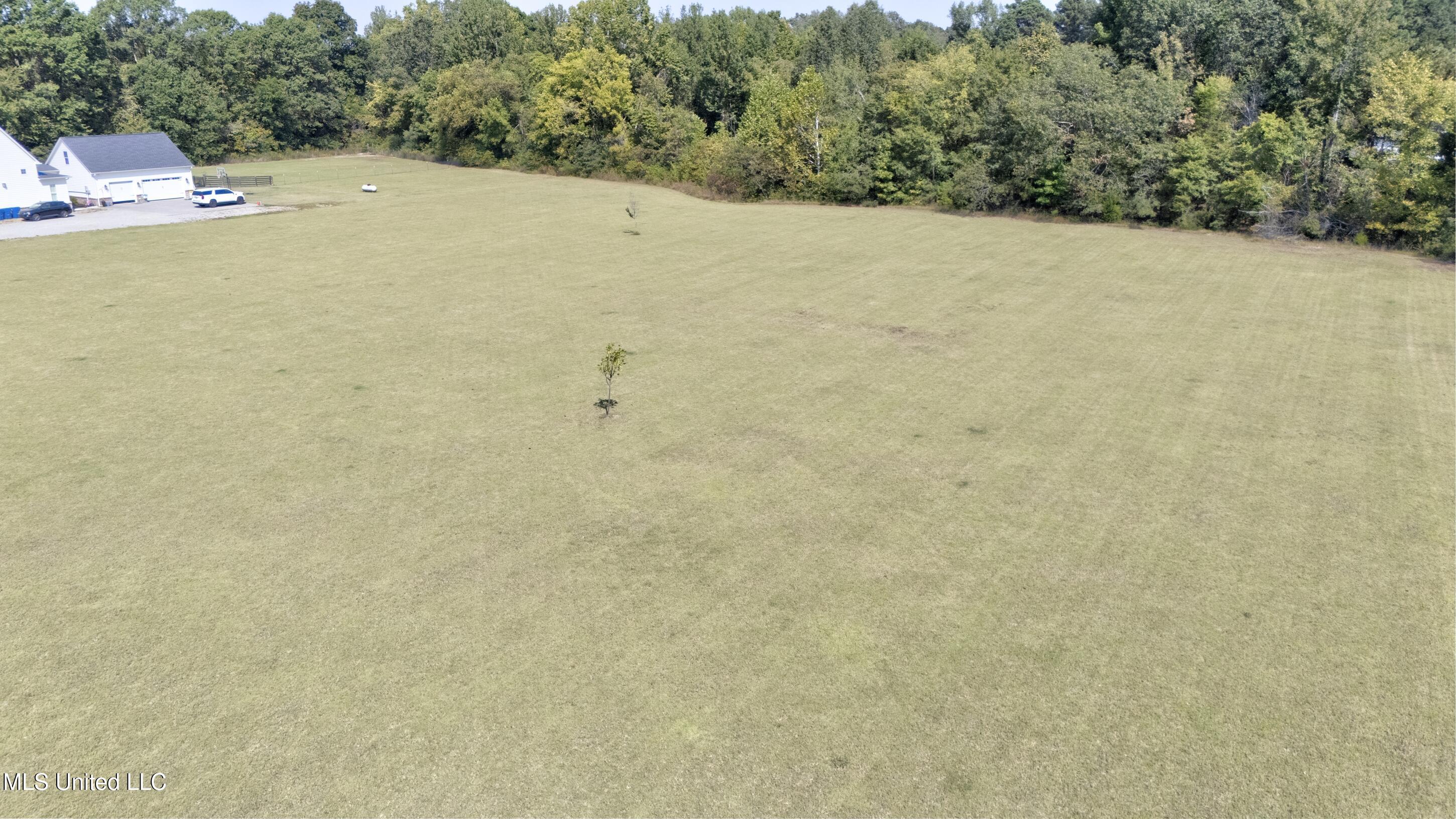 8600 County Line Road Hernando, MS 38632 - Photo 11 of 13 lot-10
