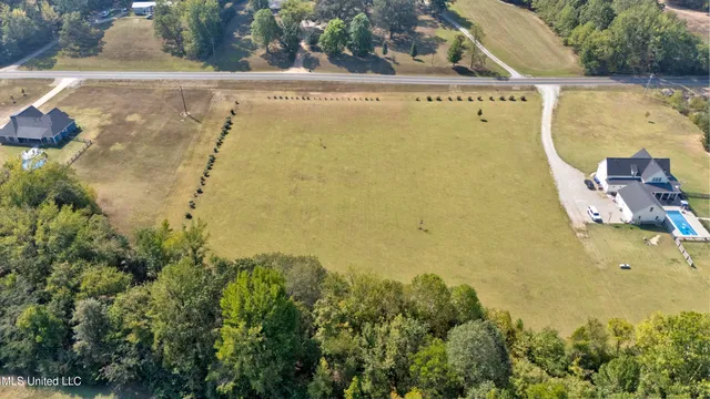 $160,000 | 8600 County Line Road, Hernando, MS 38632