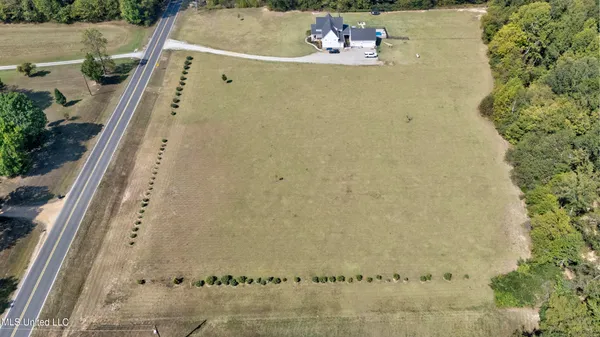 $160,000 | 8600 County Line Road, Hernando, MS 38632