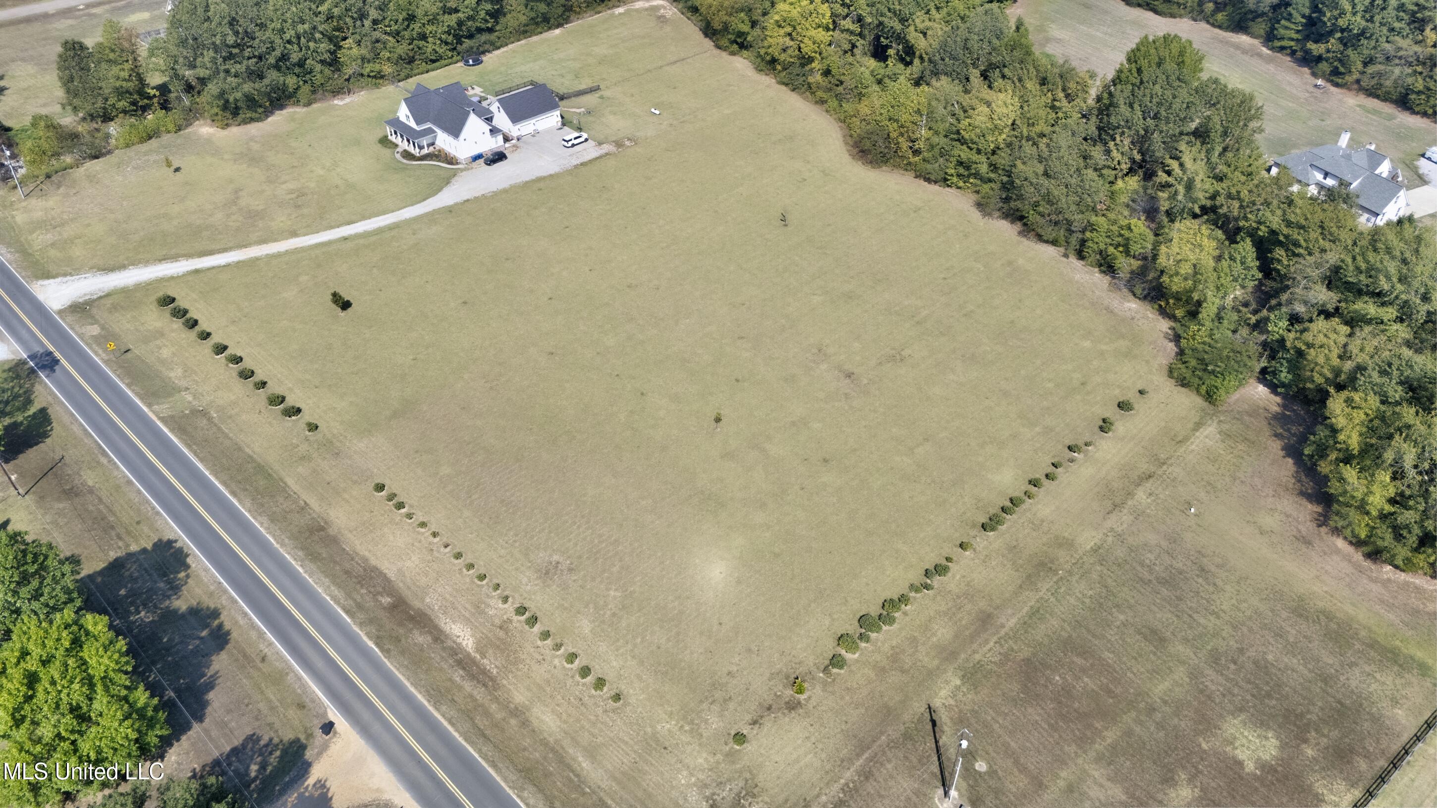 8600 County Line Road Hernando, MS 38632 - Photo 7 of 13 lot-6
