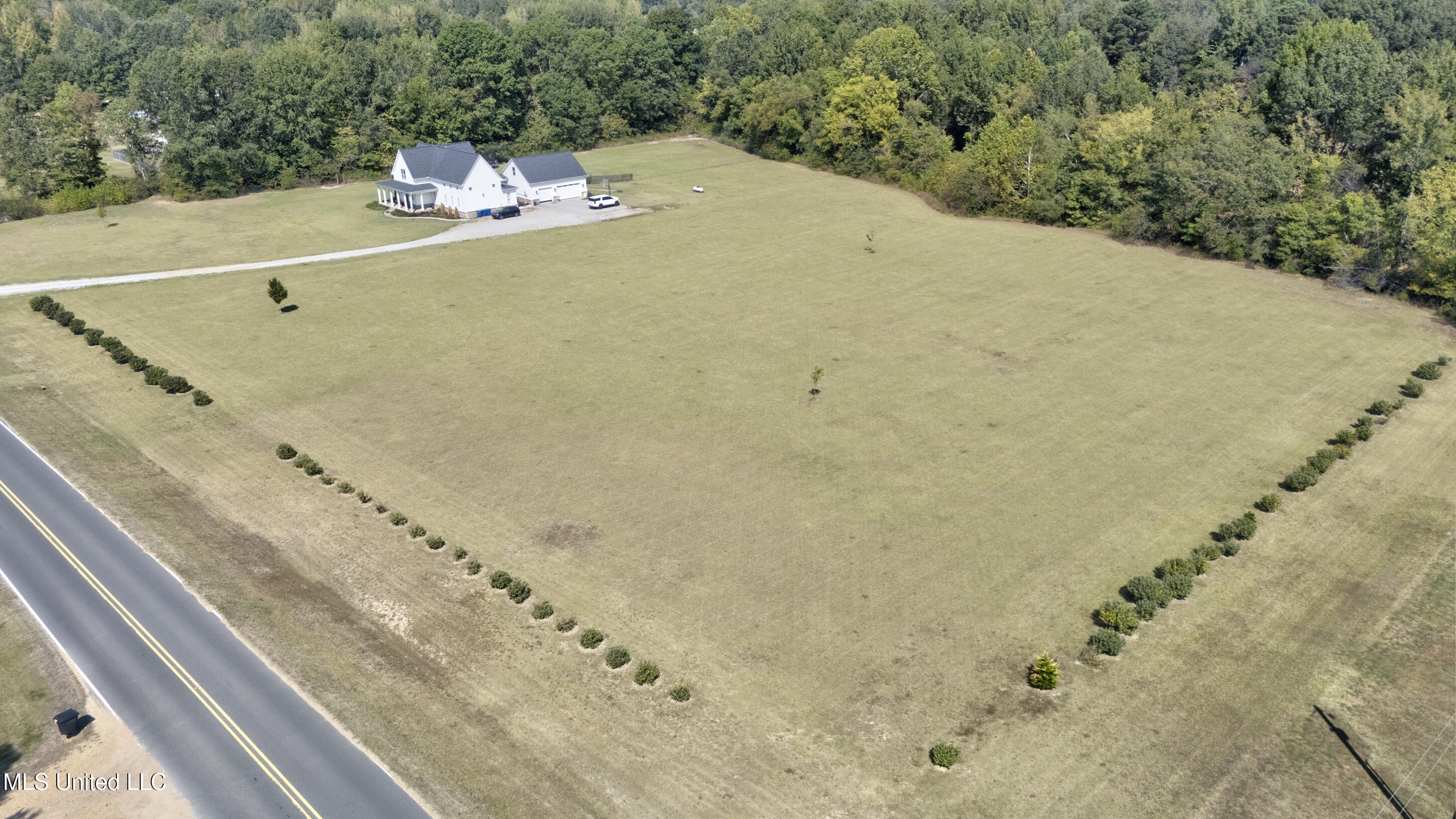 8600 County Line Road Hernando, MS 38632 - Photo 10 of 13 lot-9