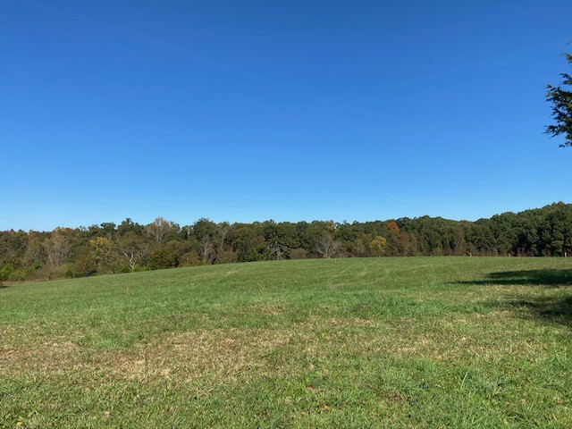 0 Hogan Road Burns, TN 37029 - Photo 14 of 27 a view of a field with mountains in the background