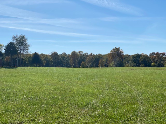0 Hogan Road Burns, TN 37029 - Photo 22 of 27 a view of a green field with wooden fence