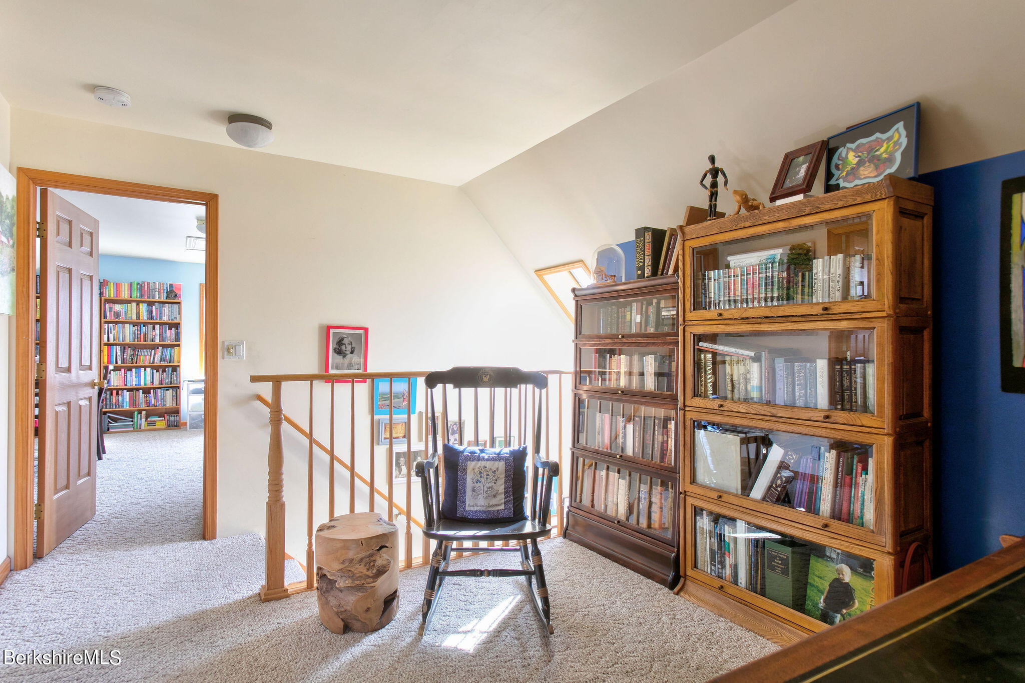 84 Cook Road Sheffield, MA 01257 - Photo 24 of 41 Loft Living