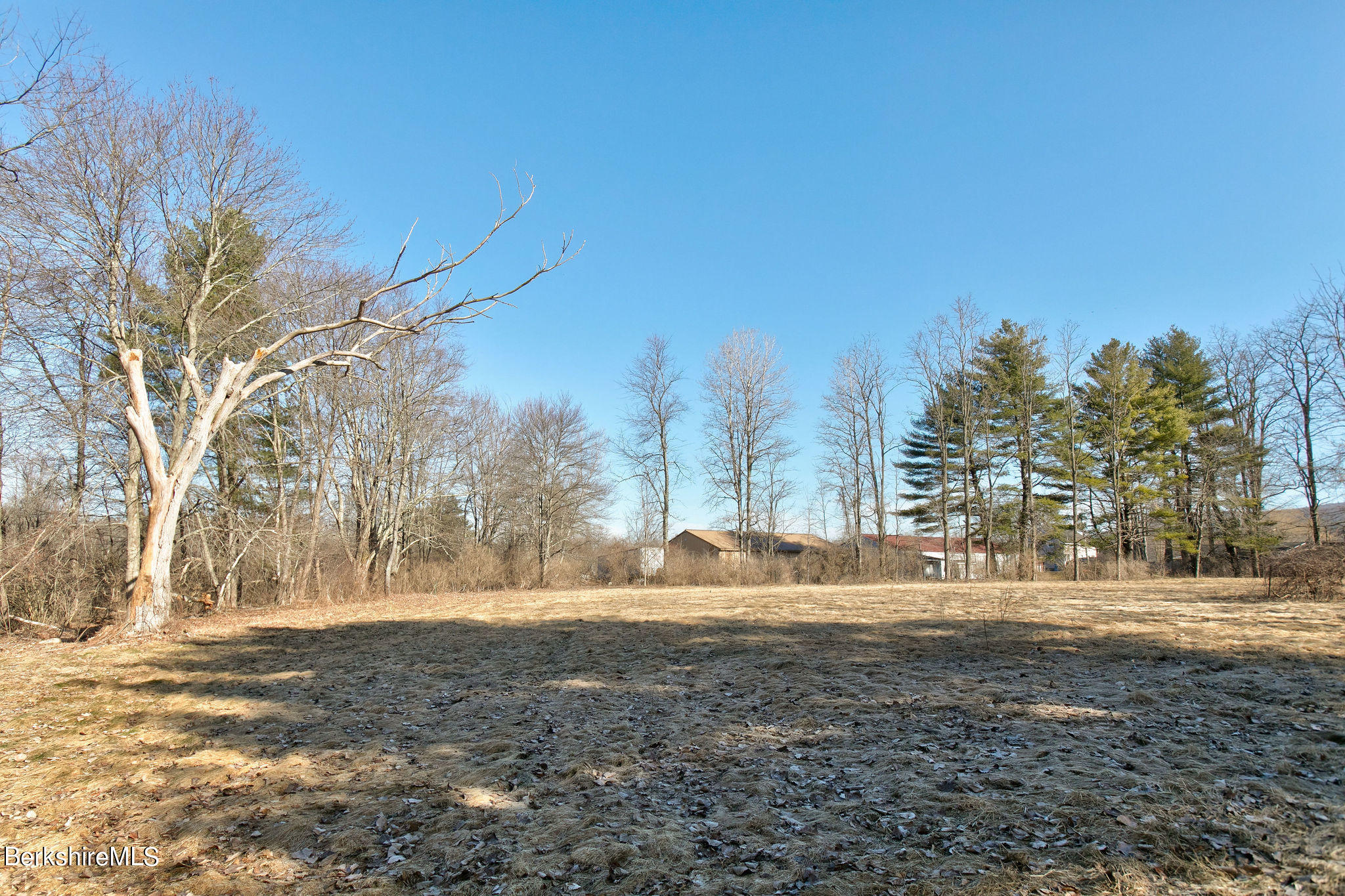 84 Cook Road Sheffield, MA 01257 - Photo 38 of 41 Field