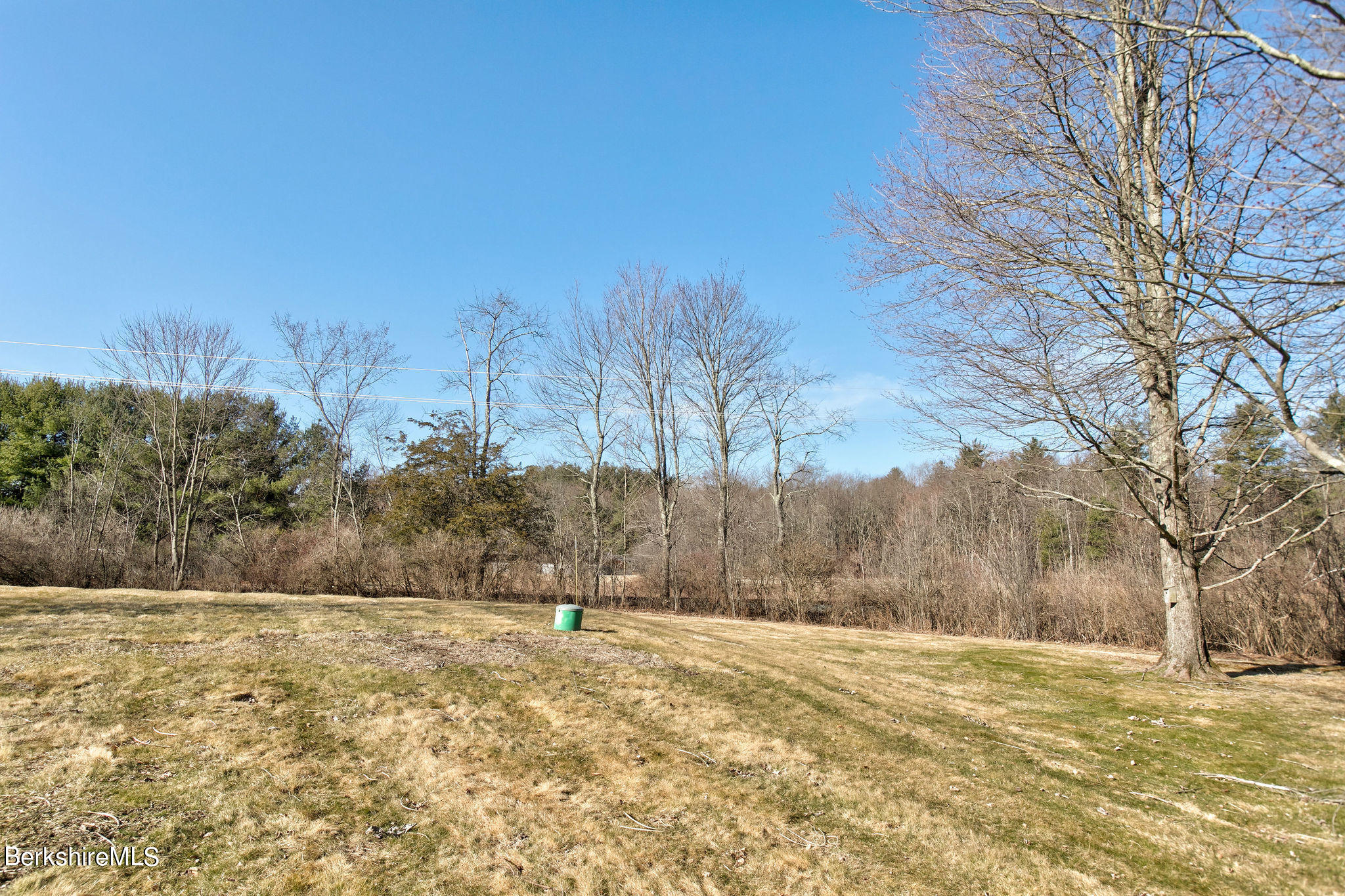 84 Cook Road Sheffield, MA 01257 - Photo 39 of 41 Yard