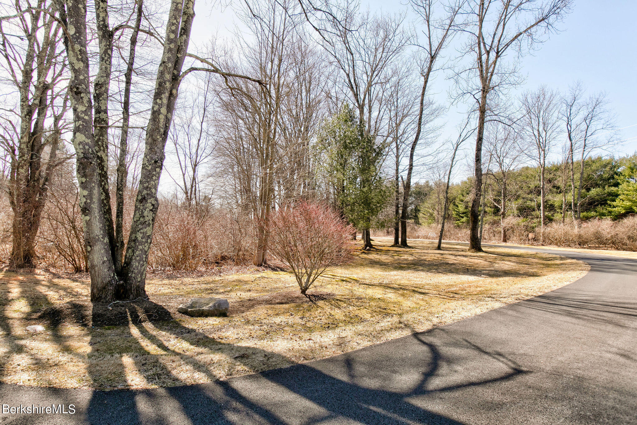 84 Cook Road Sheffield, MA 01257 - Photo 40 of 41 Paved Drive