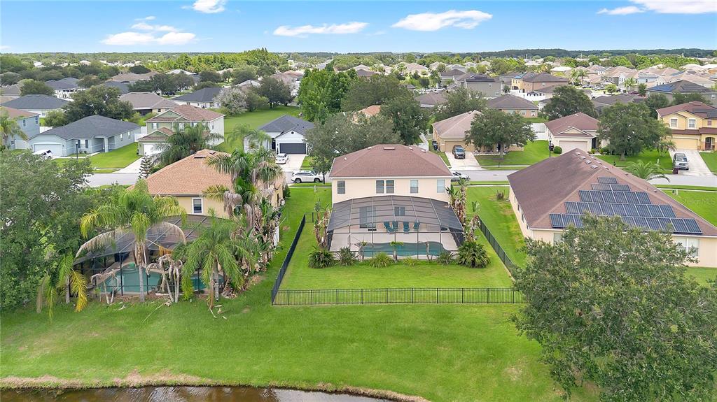 3432 Perching Road St. Cloud, FL 34772 - Photo 30 of 38