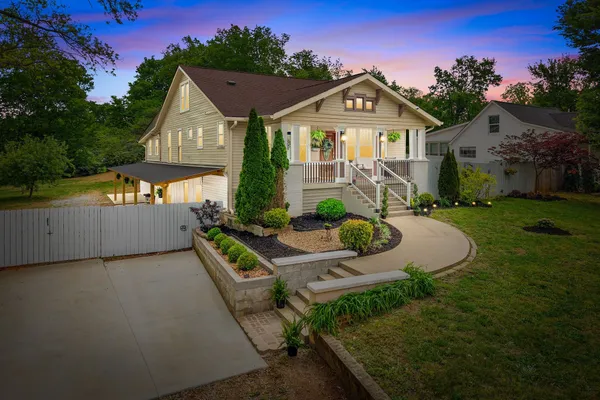 $500,000 | 311 Beech Street, Clarksville, TN 37042
