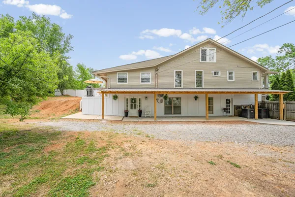 $500,000 | 311 Beech Street, Clarksville, TN 37042