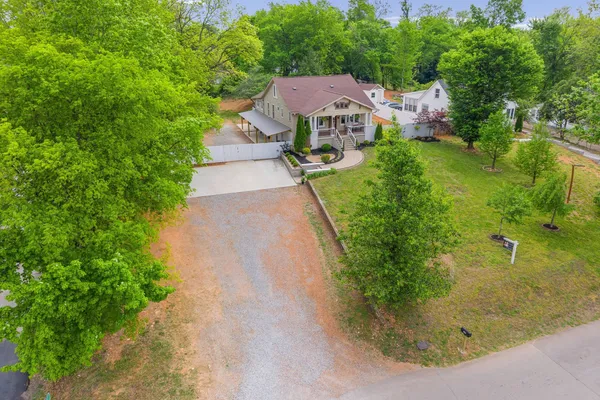 $500,000 | 311 Beech Street, Clarksville, TN 37042