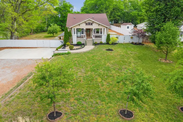 $500,000 | 311 Beech Street, Clarksville, TN 37042