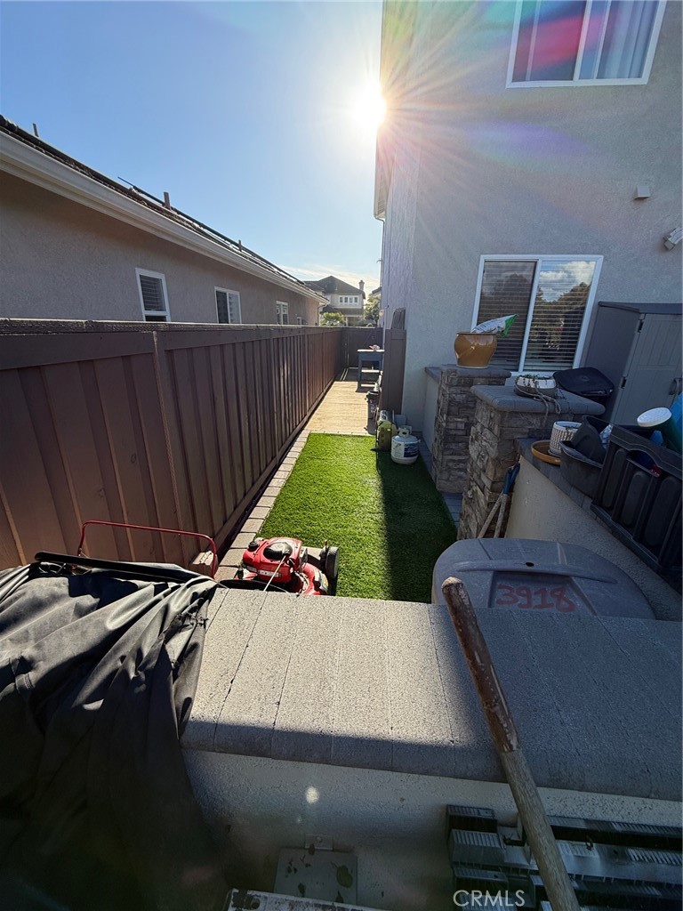 3918 Rill Court Carlsbad, CA 92010 - Photo 18 of 19 a room with furniture