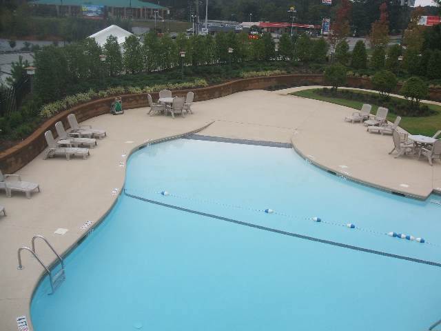 716 Lookover Drive, Unit OVERLOOK CONDOS Anderson, SC 29621 - Photo 5 of 9