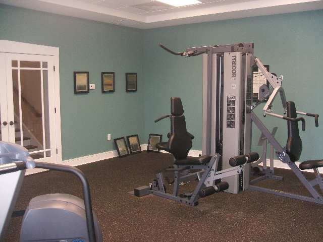 716 Lookover Drive, Unit OVERLOOK CONDOS Anderson, SC 29621 - Photo 7 of 9
