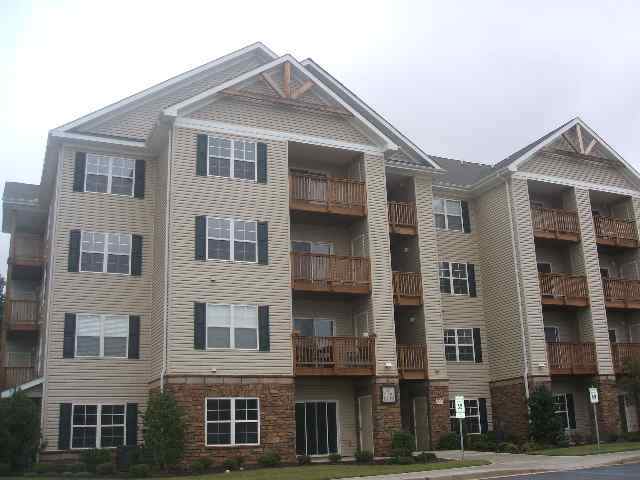 716 Lookover Drive, Unit OVERLOOK CONDOS Anderson, SC 29621 - Photo 9 of 9