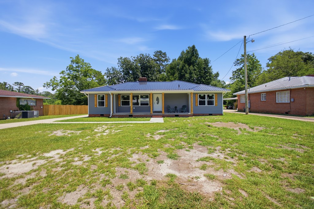 892 Claxton Avenue Elba, AL 36323 - Photo 40 of 53