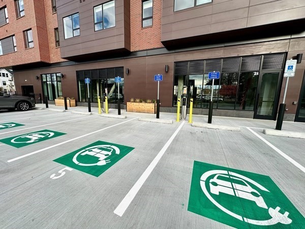 45 East Central Street, Unit 202 Natick, MA 01760 - Photo 13 of 27