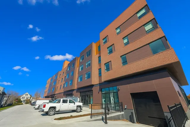 $5,325 | 45 East Central Street, Unit 202, Natick, MA 01760