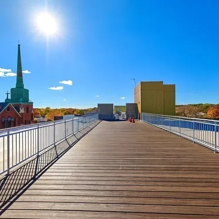 $5,325 | 45 East Central Street, Unit 202, Natick, MA 01760