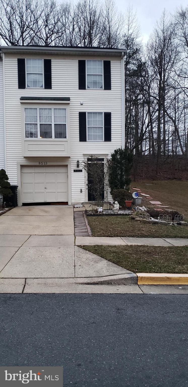 8513 Ritchboro Road District Heights, MD 20747 - Photo 1 of 65