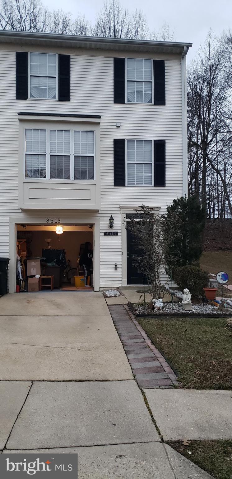 8513 Ritchboro Road District Heights, MD 20747 - Photo 2 of 65