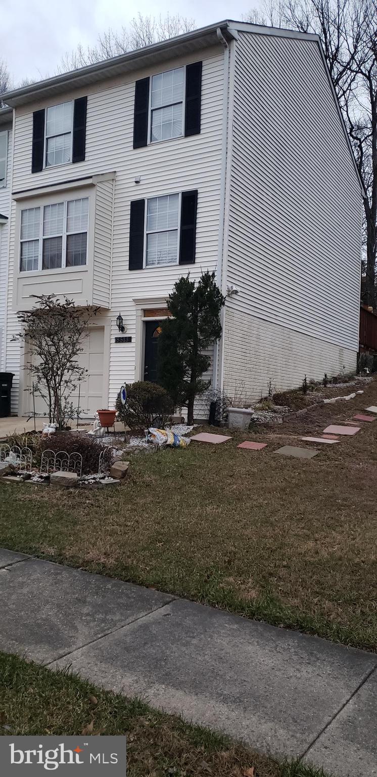8513 Ritchboro Road District Heights, MD 20747 - Photo 3 of 65