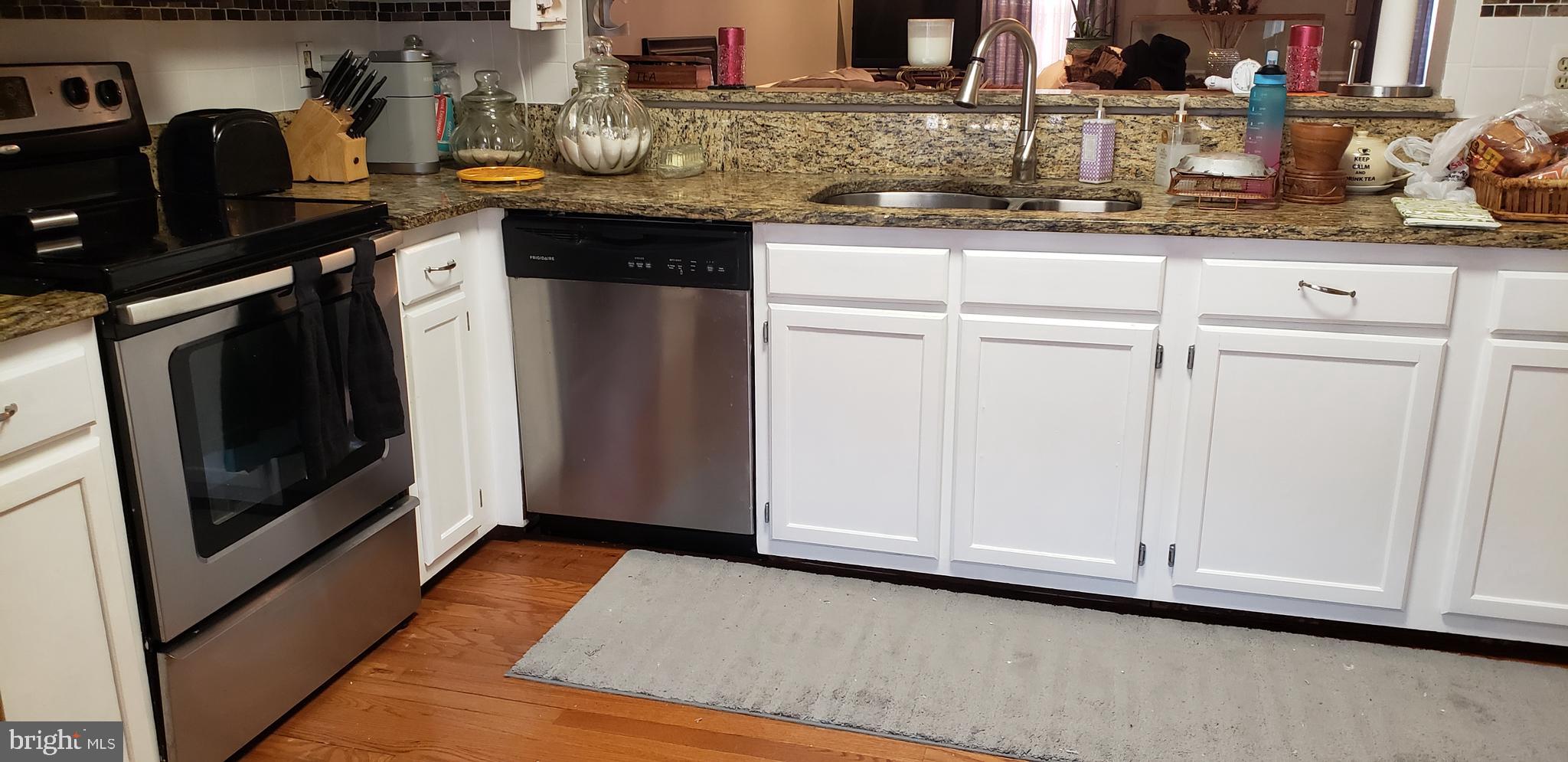 8513 Ritchboro Road District Heights, MD 20747 - Photo 24 of 65