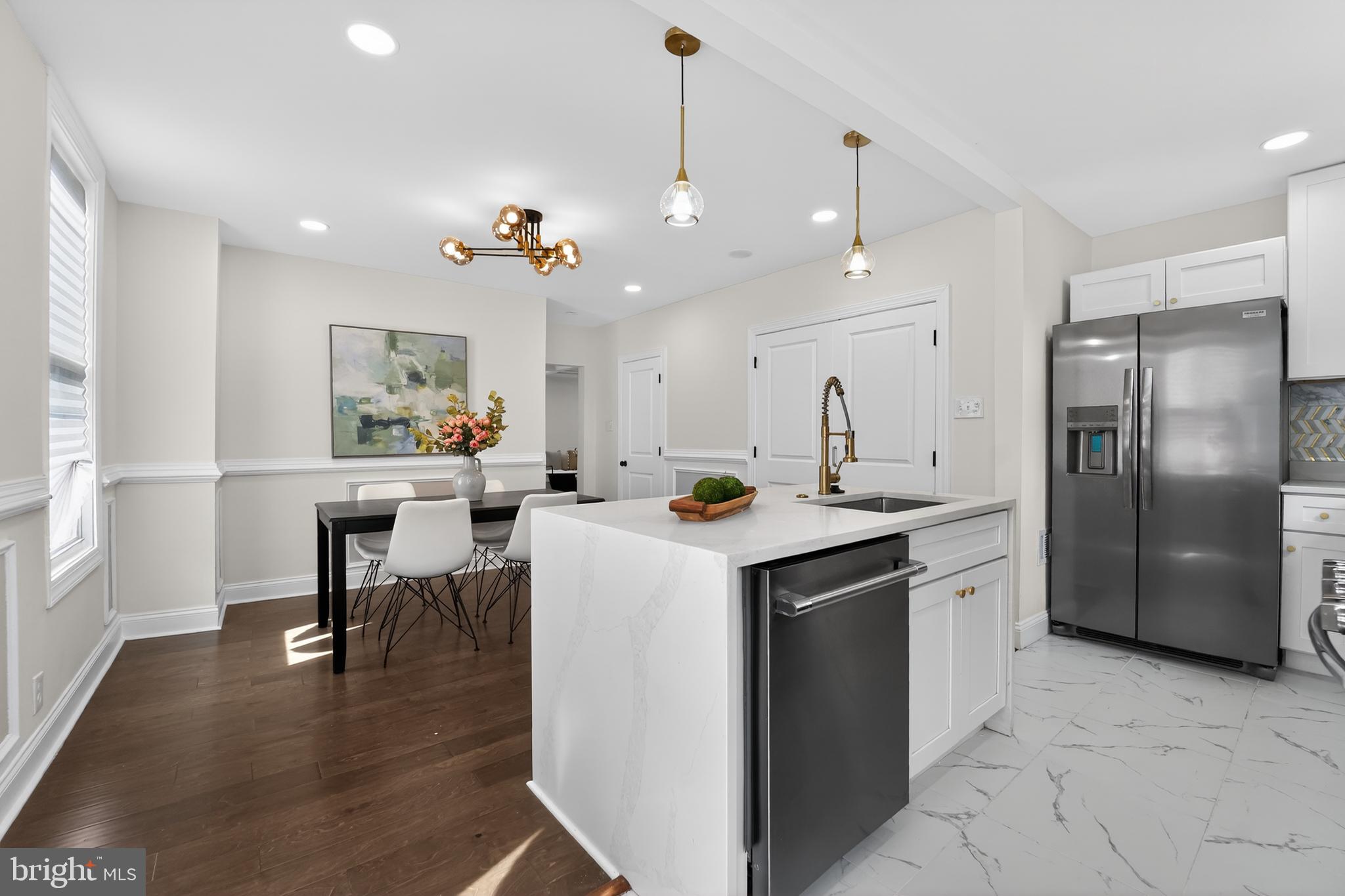 3706 Chatham Road Baltimore, MD 21215 - Photo 7 of 30