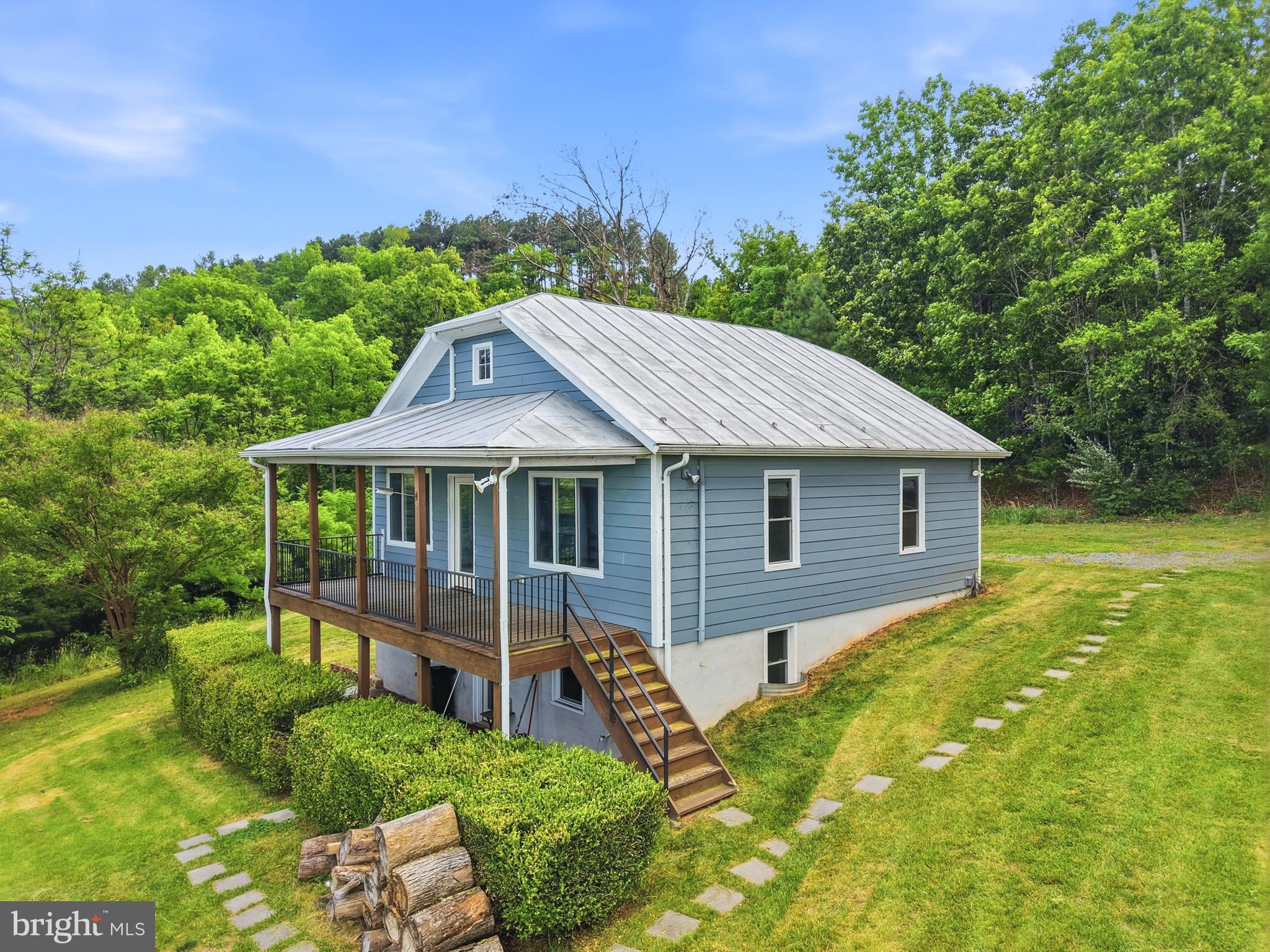 527 Panhandle Road Bentonville, VA 22610 - Photo 6 of 51