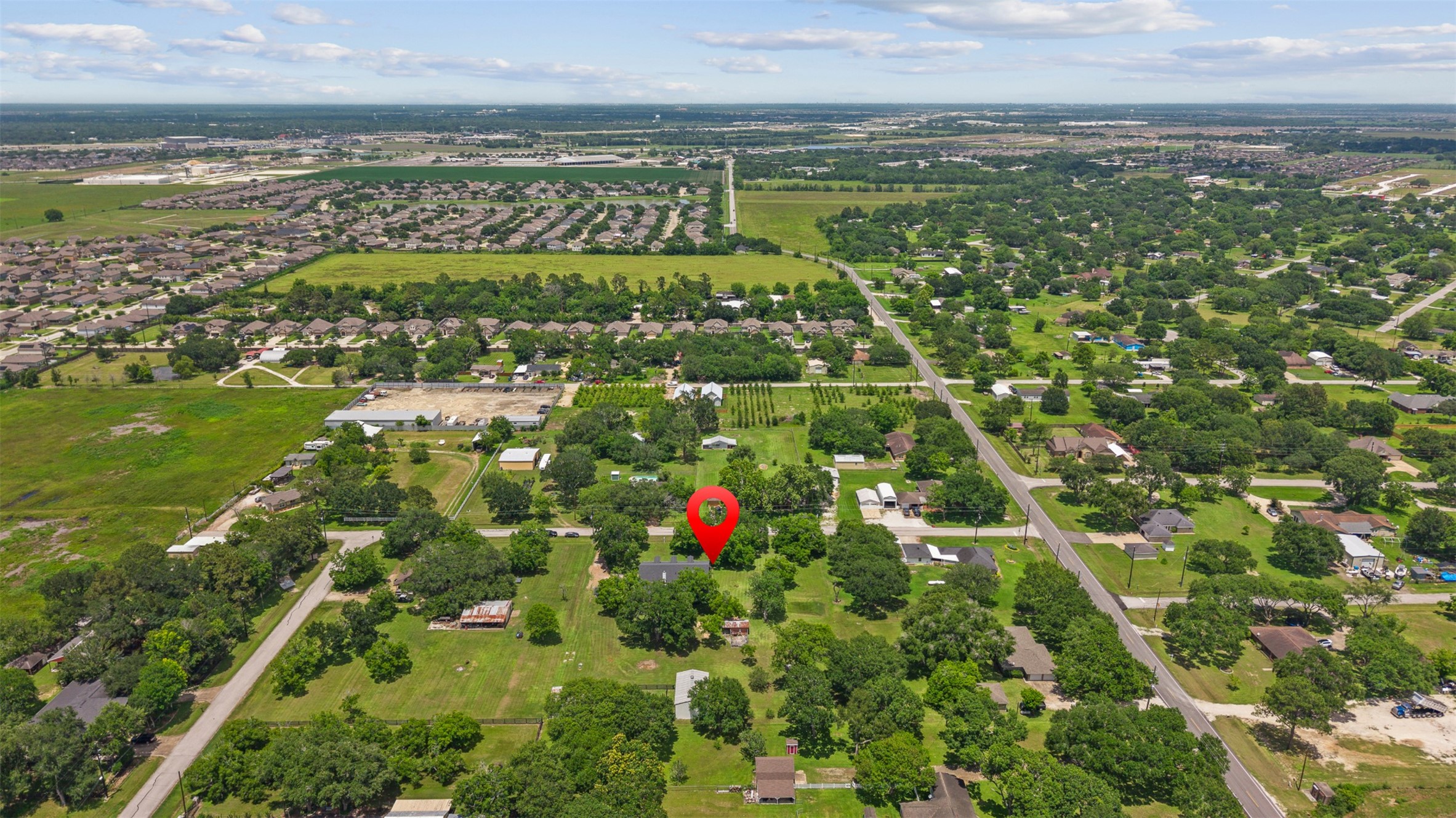 3320 Lottie Lane Rosenberg, TX 77471 - Photo 40 of 49