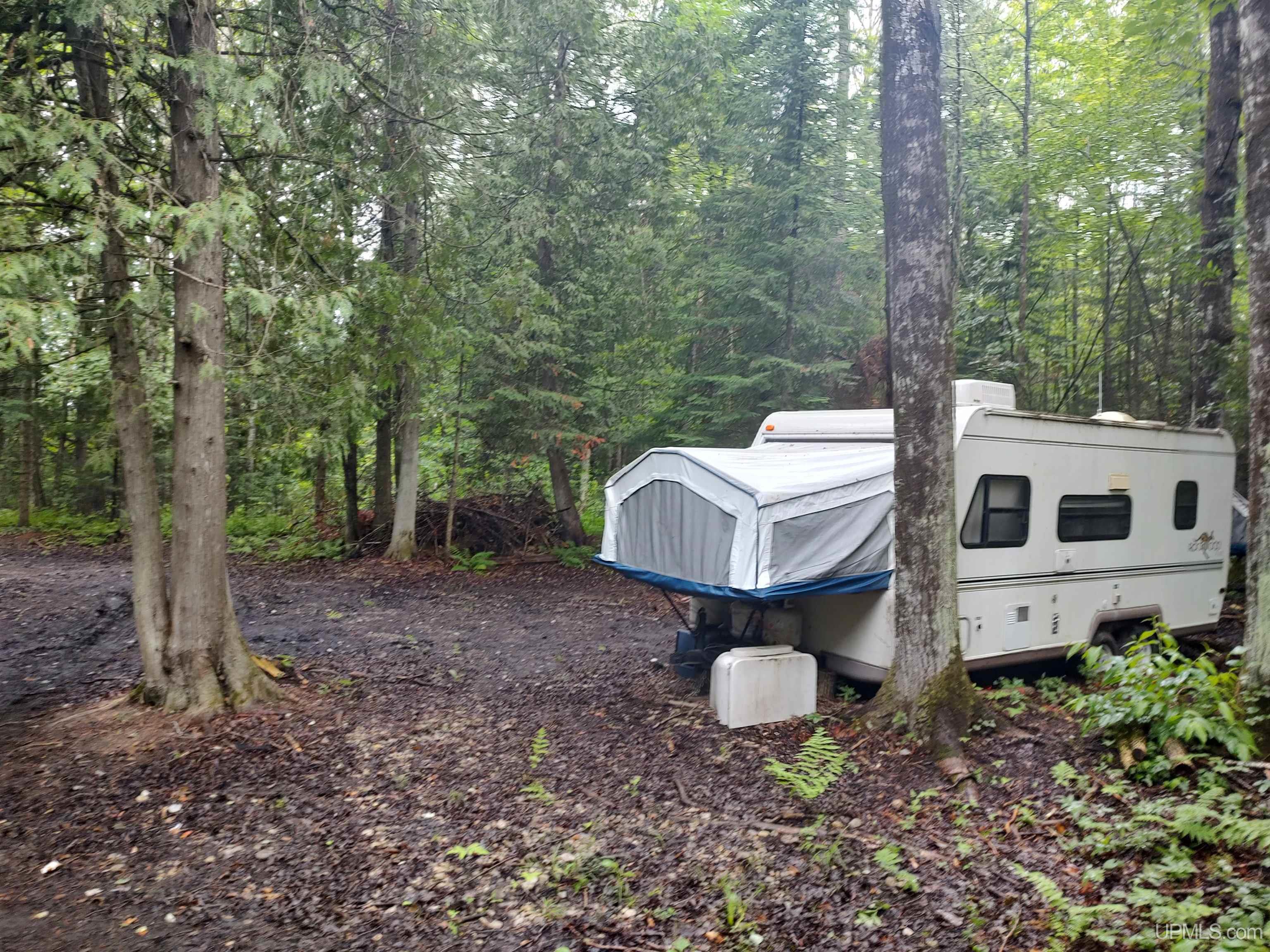 387 Rd Mcmillan Mi 49853 Road Newberry, MI 49868 - Photo 16 of 78