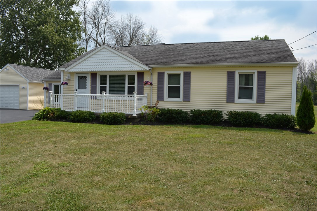 1580 Swann Road Lewiston, NY 14092 - Photo 1 of 1 Gallery Image 1