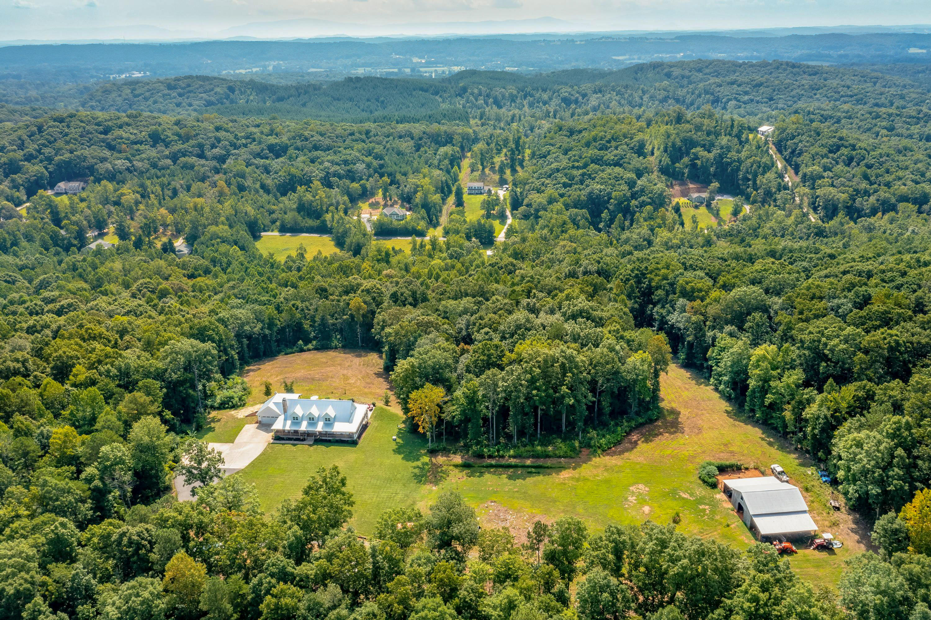 940 No Pone Road Northwest Georgetown, TN 37336 - Photo 2 of 36 00