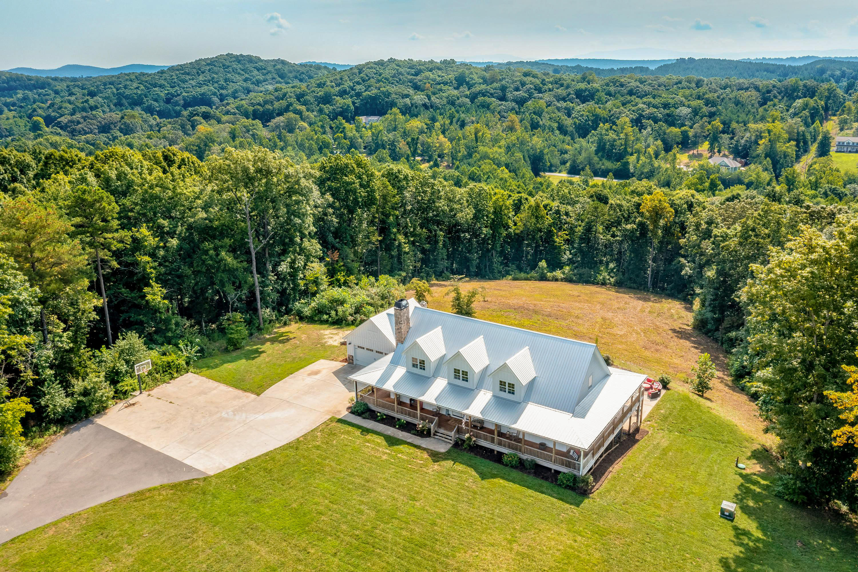 940 No Pone Road Northwest Georgetown, TN 37336 - Photo 3 of 36 01