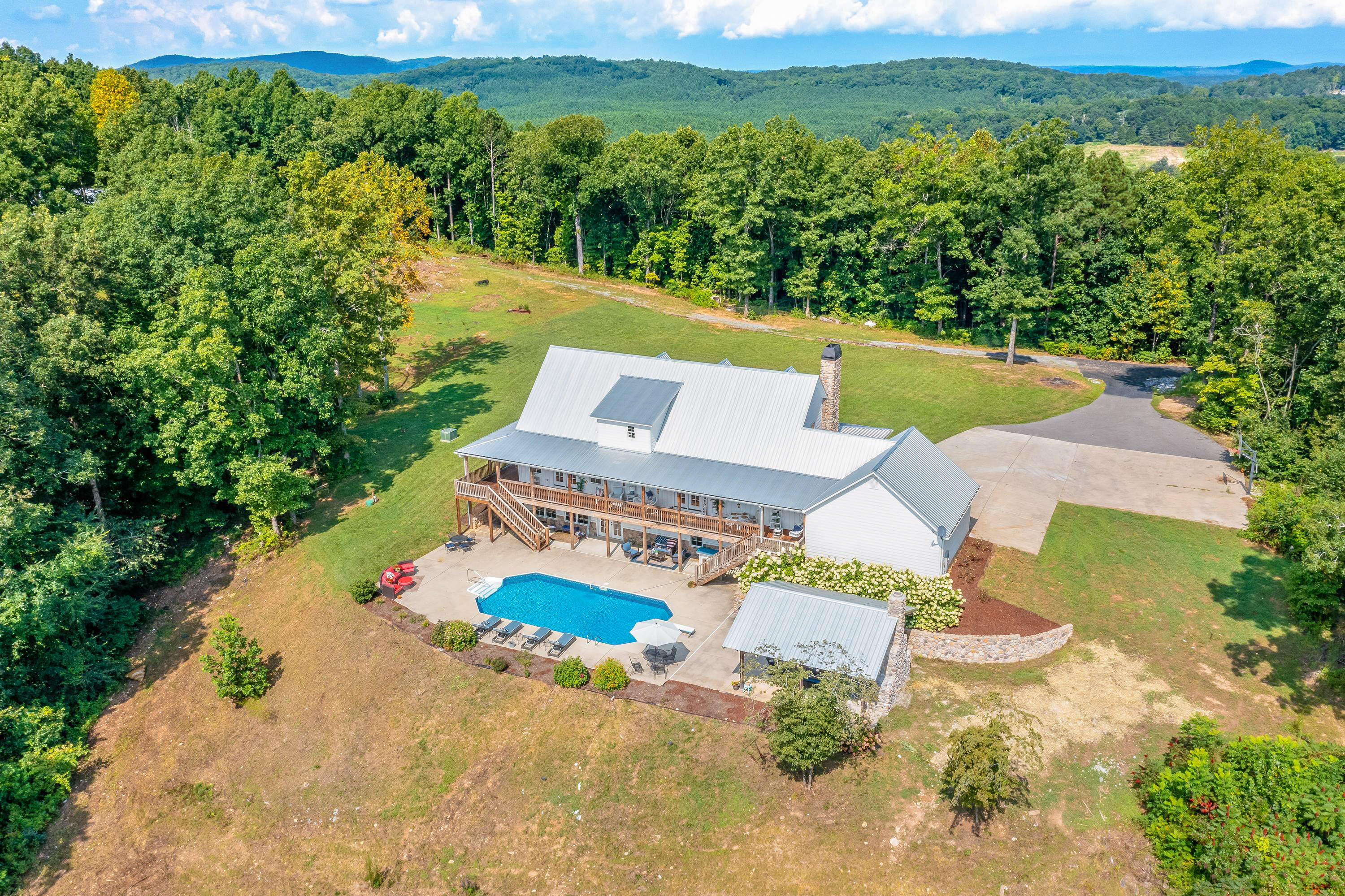 940 No Pone Road Northwest Georgetown, TN 37336 - Photo 29 of 36 26