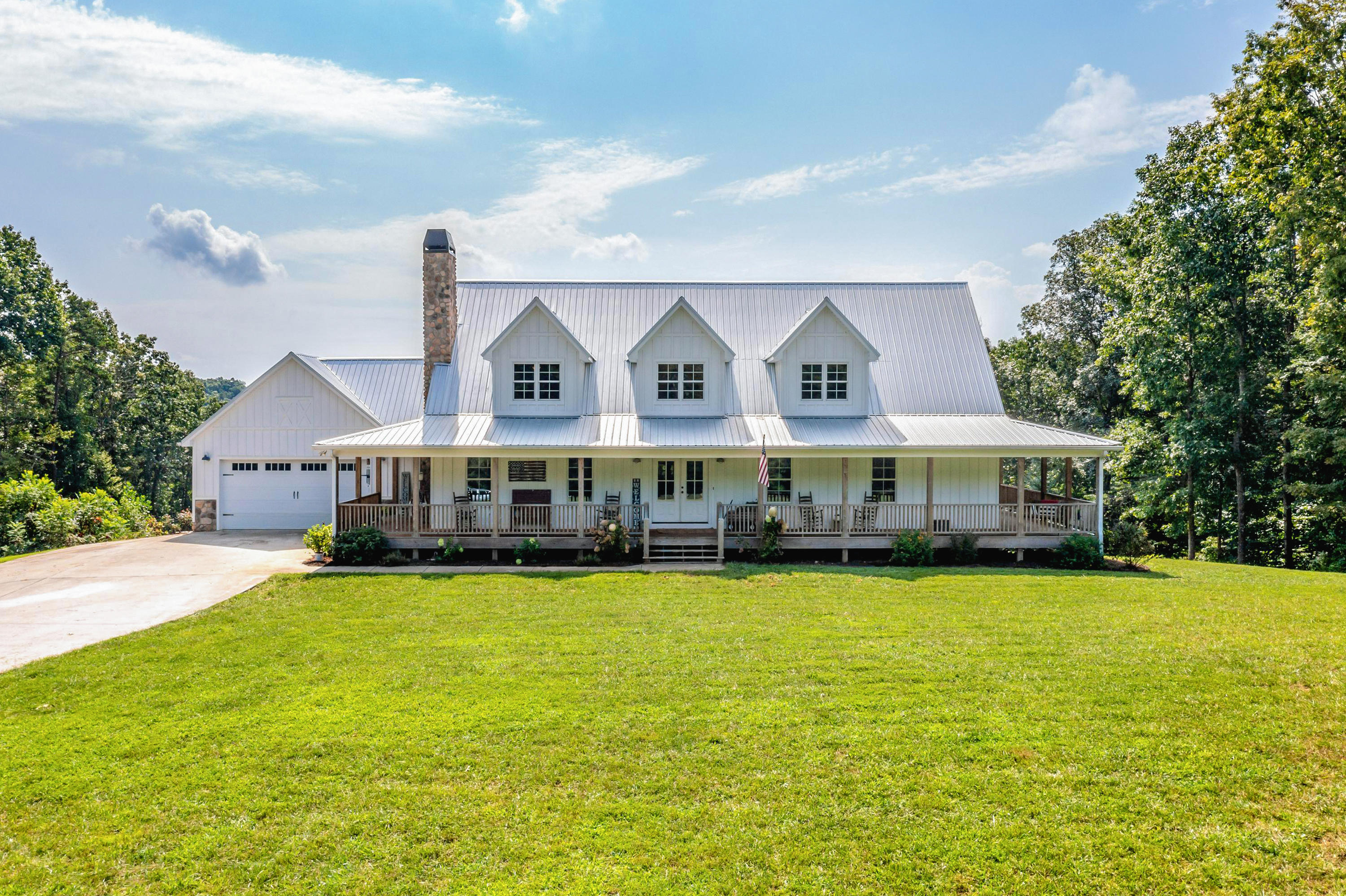 940 No Pone Road Northwest Georgetown, TN 37336 - Photo 4 of 36 01a