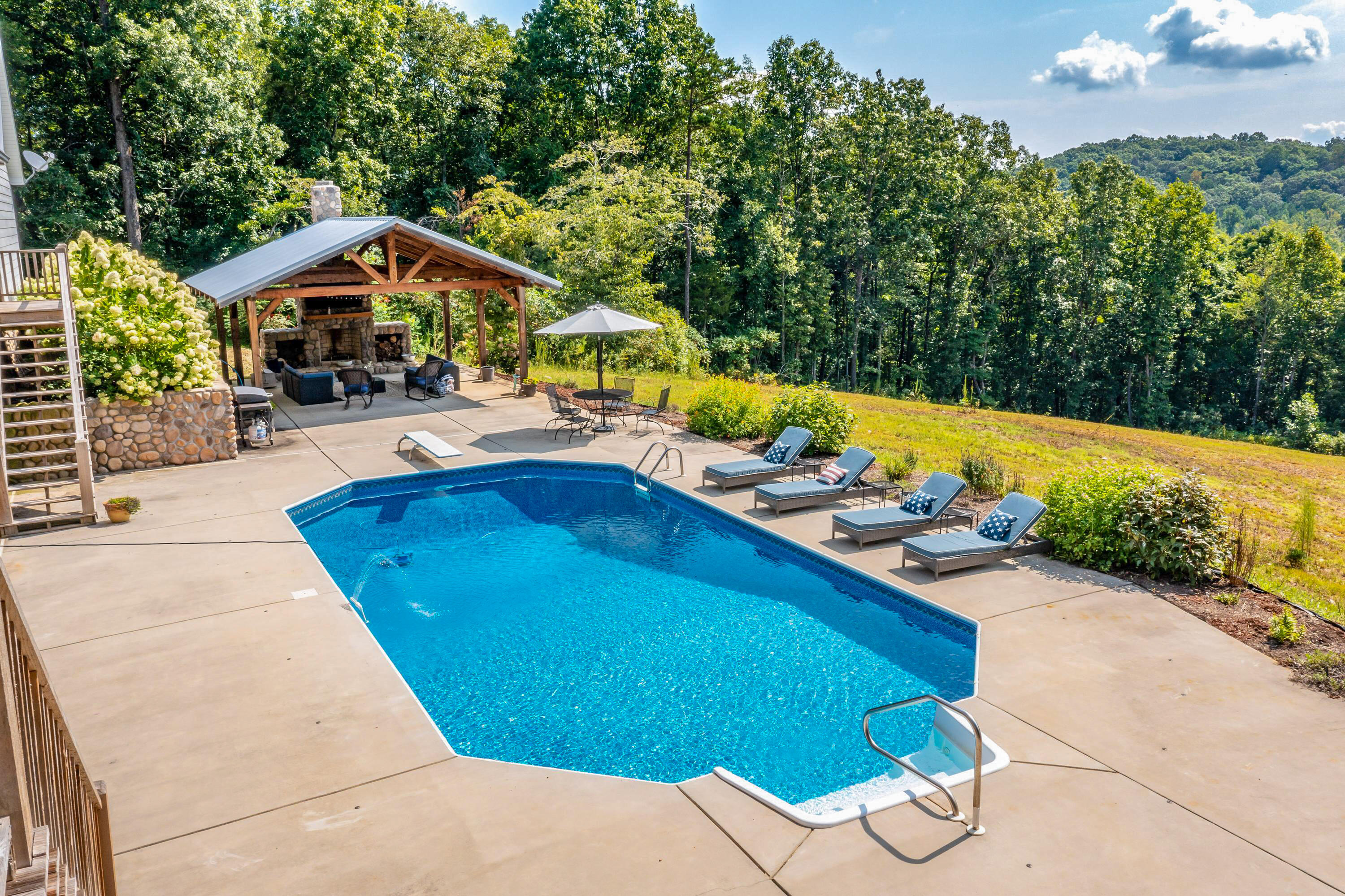 940 No Pone Road Northwest Georgetown, TN 37336 - Photo 31 of 36 28