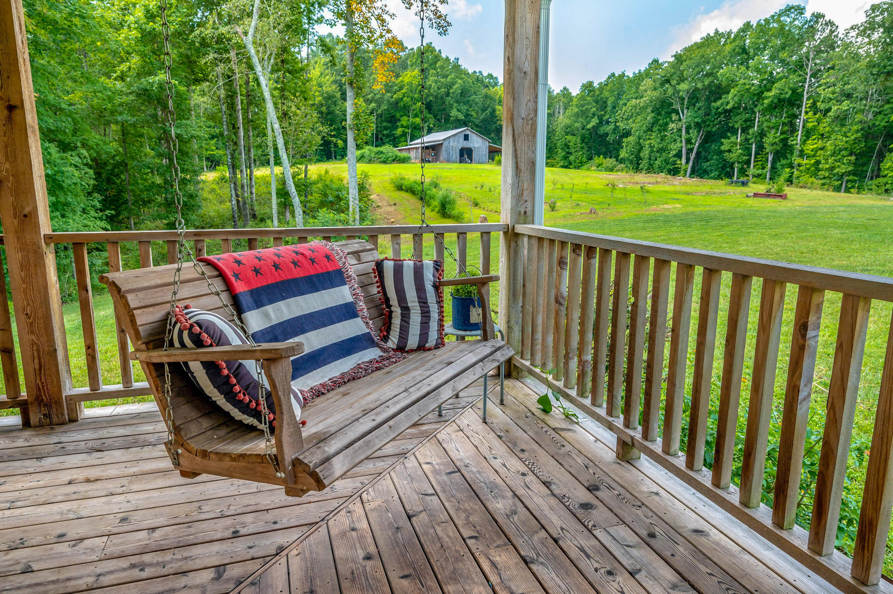 940 No Pone Road Northwest Georgetown, TN 37336 - Photo 33 of 36 30